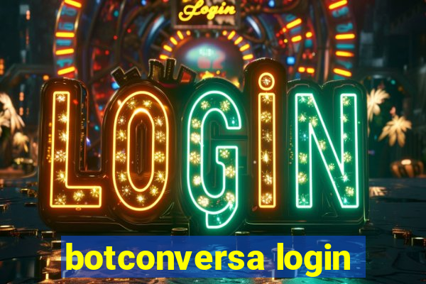 botconversa login